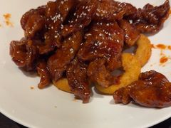 -老牌坊鲁菜名店(聊城美食岛店)