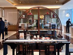 -广州奥园喜来登酒店