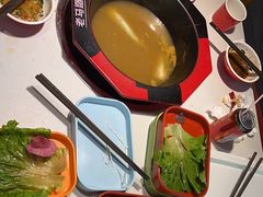 -老马路串串香火锅(北门桥店)