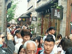 -品腐记·豆腐王朝(老门东总店)