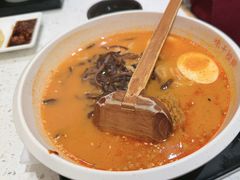 -味千拉面(广州白云机场T1西二店)