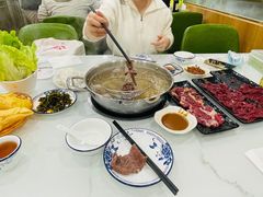 -福合埕牛肉火锅(长平国新店)
