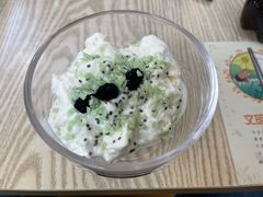 -轻蔬不用等·素食(江苏路店)