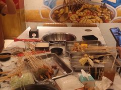 -钢管厂五区小郡肝火锅串串香(清河店)