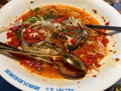 -坛宗剁椒鱼头(河西王府井店)