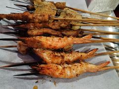 -老杨头烧烤(博烤堂店)