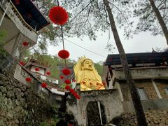 -方城县七峰山生态旅游区