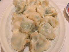 -开海·红岛海鲜虾水饺(石老人店)