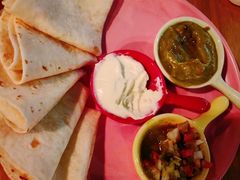 -TEQO·Mexican food & Bar