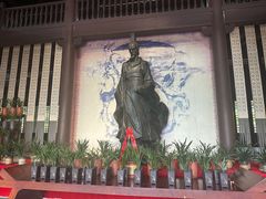 -屈原故里文化旅游区