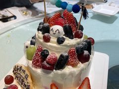 -EnergyCake蛋糕理想国