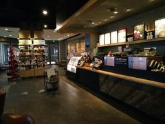 -星巴克(秦皇岛乐都汇店)