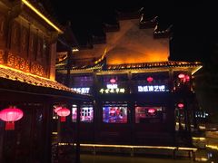 -台儿庄古城