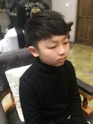 God Hands发型设计沙龙(长乐店)-Godhands美发设计沙龙