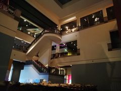 -布洛克德克萨斯国家历史博物馆