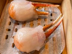 -蔡澜点心·粤菜(领展购物广场店)
