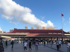-珠海拱北口岸