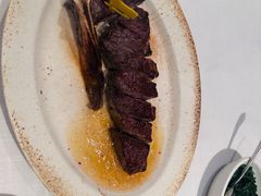 -Wolfgang’s Steakhouse 沃夫冈牛排馆(上海白玉兰广场店)