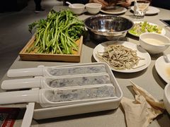 -蝎王府羊蝎子(虎坊桥总店)
