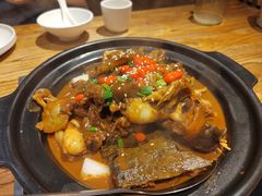 -洪湘记川湘·甲鱼馆(四海凯悦美食广场店)