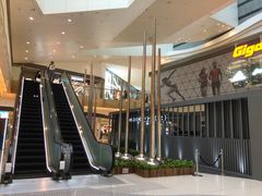-香港ELEMENTS圆方