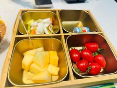 -和庆斋羊蝎子火锅·碳缸烧烤(顺义旗舰店)