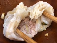 -草本味·市井羊肉馆(新开铺总店)