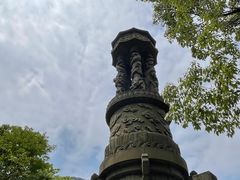 -宁波五龙潭景区