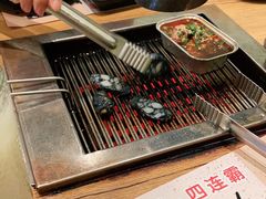 -千寻烧肉(政务区店)