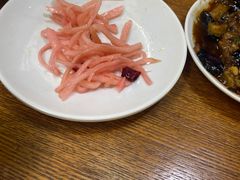 -姑奶奶老厨房(南坪路总店)