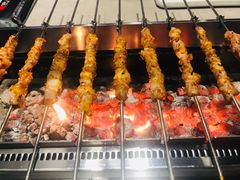 -丰茂烤串(建设街店)