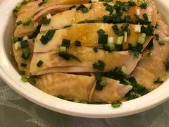 -锦江饭店-小礼堂中餐厅