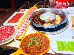 -大队长主题火锅(观音桥店)