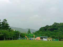 -大屏嶂森林公园