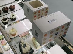 -Pantry's Best派悦坊蛋糕(K11购物艺术中心店)
