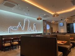 大堂-萨莉亚意式餐厅(杭州西溪龙湖天街店)