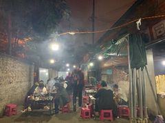 -同心烧烤(总店)