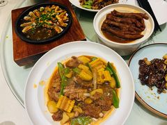 -大铁勺新津菜(东丽阳光新业广场店)