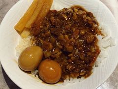 台湾卤肉饭-雷泰泰台式胡椒虾(滨江金铂湾店)