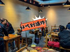 -阳阳老火锅(小南门店)