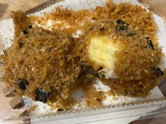-鲍师傅糕点(五月花店)