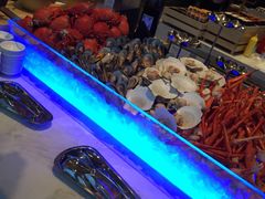 -万达文华酒店·48F云端窗景美食汇自助餐厅