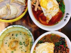 加煎蛋-易裕和·长沙米粉(友谊路店)