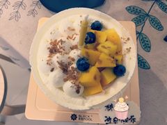 -黑池口感烘焙·生日蛋糕(坂田店)