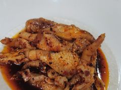 -邛崃奶汤面钵钵鸡(平安巷店)