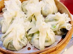 -内蒙联营烧麦 草原石榴红(护国寺店)
