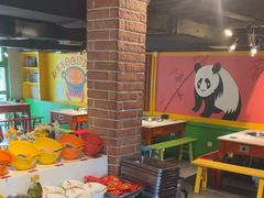 -钢管厂五区小郡肝火锅串串香(清河店)