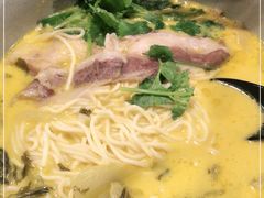 -和府捞面(石景山喜隆多店)