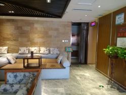 -鑫淼餐饮娱乐中心(江东街店)
