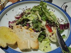 -俄士厨房(五棵松华熙LIVE店)